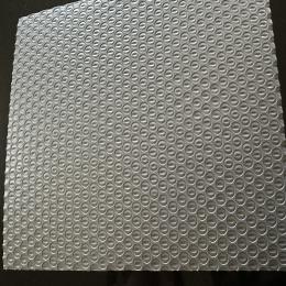 Bubble Guard Sheet, Thickness: 2mm To 5 mm