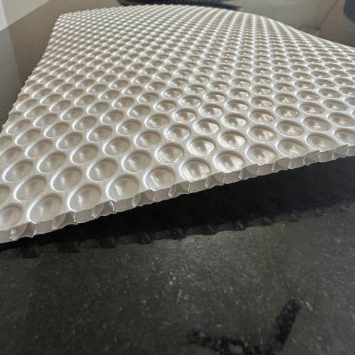 Bubble Guard Sheet