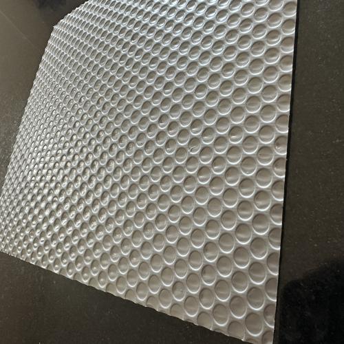 Bubble Guard Sheet
