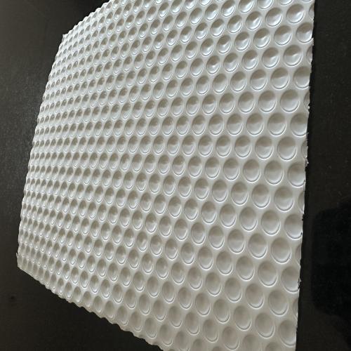 Bubble Guard Sheet