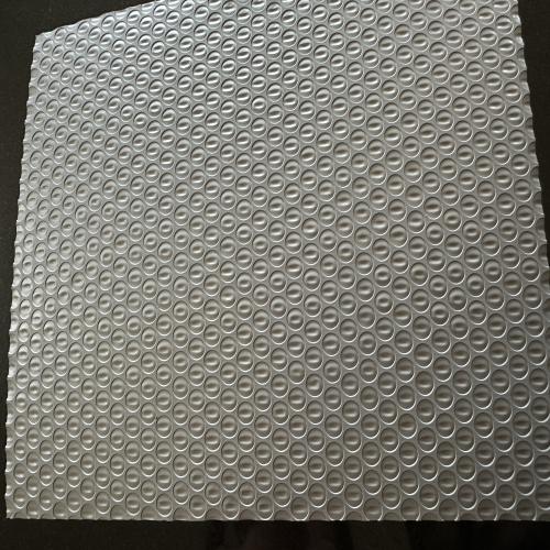 Bubble Guard Sheet, Thickness: 2mm To 5 mm